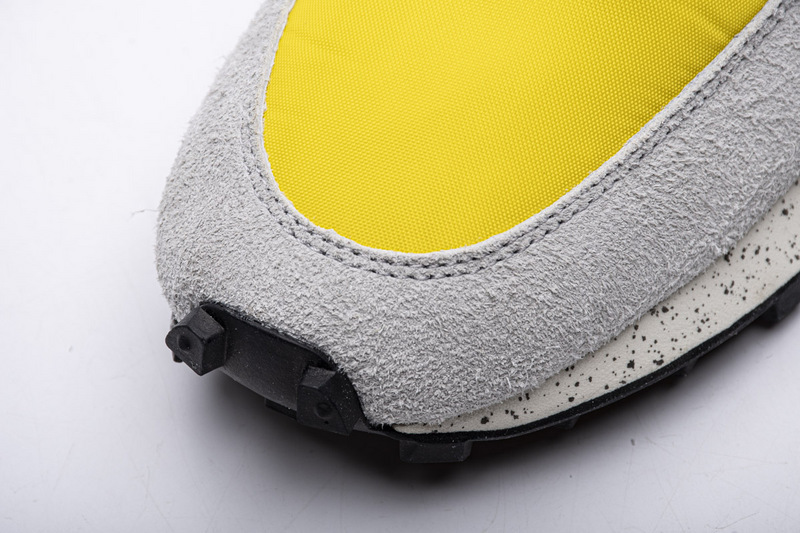 Reps Sneakers Undercover x Nike Dbreak Light GreyYellow BV4594-700