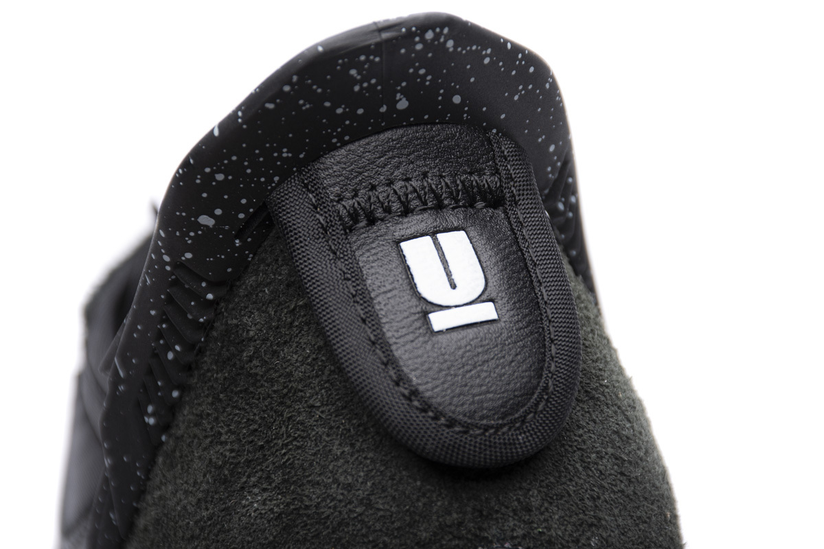 Reps Sneakers Undercover x Nike Dbreak Black/White CJ3295-001