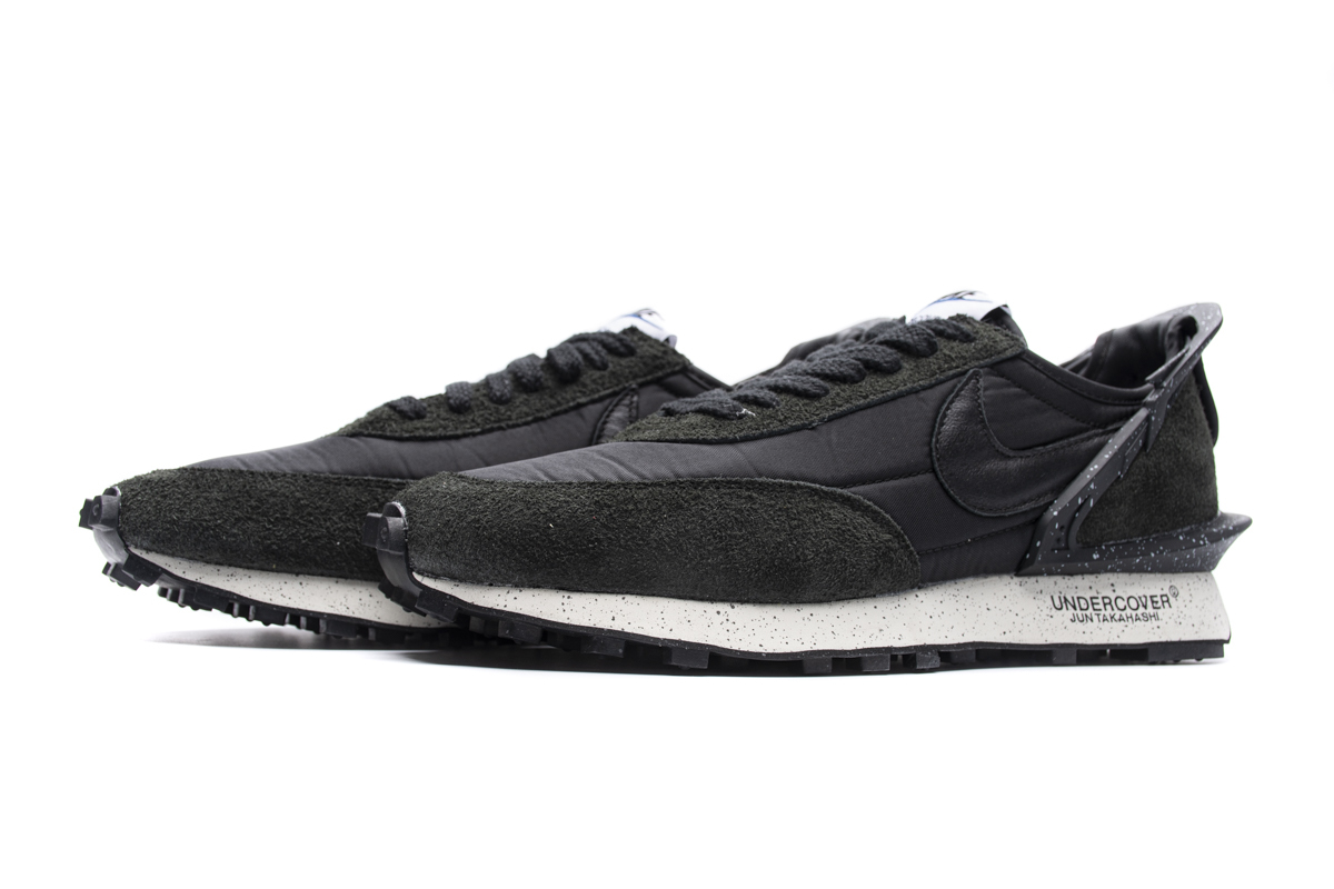 Reps Sneakers Undercover x Nike Dbreak Black/White CJ3295-001