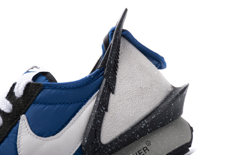 Reps Sneakers Undercover x Nike Dbreak BlackBlue BV4594-400
