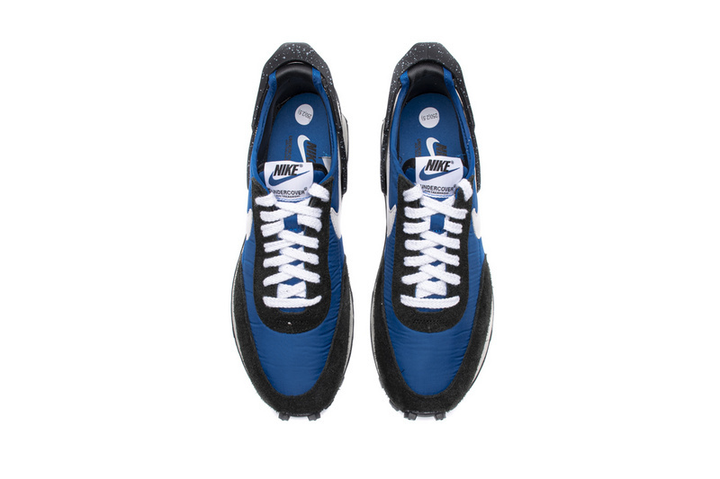 Reps Sneakers Undercover x Nike Dbreak BlackBlue BV4594-400