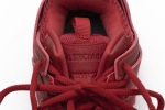 Reps Sneakers Balenciaga Track Trainer Red 542023W2LA16000
