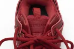 Reps Sneakers Balenciaga Track Trainer Red 542023W2LA16000