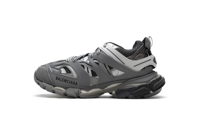 Balenciaga Track LED Gray Reps Sneaker 555036W2GB71214/555036 W2GB7 1214 01