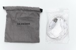 Balenciaga Track LED Gray Replica