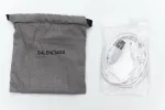 Balenciaga Track LED Gray Replica