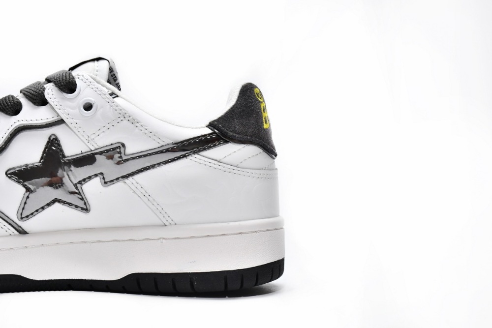 Bape Sk8 Sta Low reps