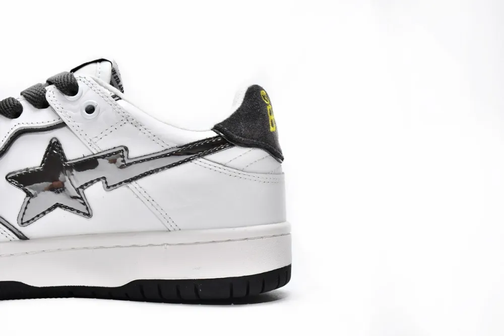 Bape Sk8 Sta Low reps