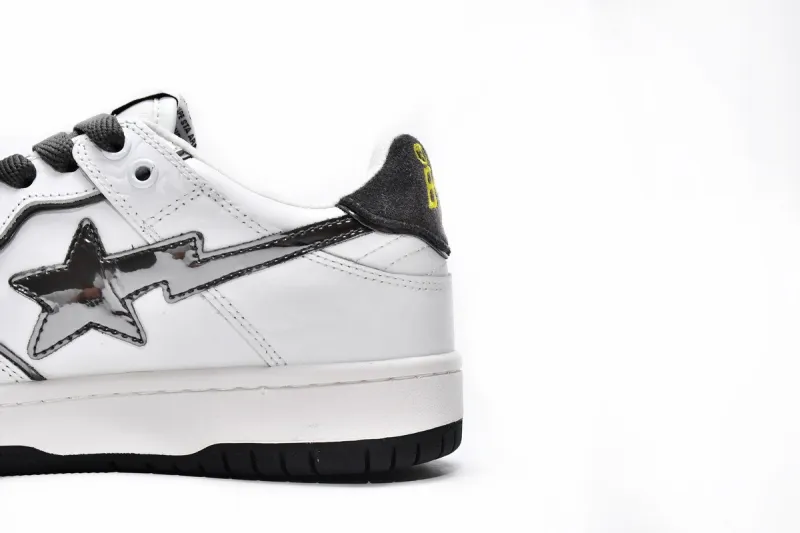 Bape Sk8 Sta Low reps