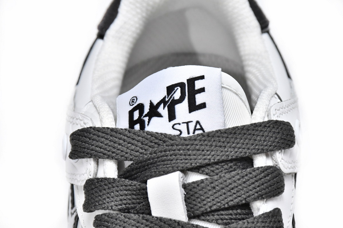 Bape Sk8 Sta Low fake