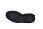 Bape Sk8 Sta Low White Black Reps Sneaker 1H80-191-020