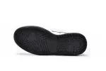 Bape Sk8 Sta Low White Black Reps Sneaker 1H80-191-020