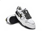 Bape Sk8 Sta Low White Black Reps Sneaker 1H80-191-020