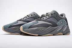 Reps Sneakers Yeezy Boost 700 Teal Blue Basf Boost FW2499