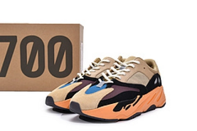 Reps Sneakers  adidas Yeezy Boost 700 Enflame Amber  GW0297 01