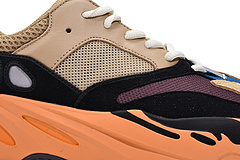 Reps Sneakers  adidas Yeezy Boost 700 Enflame Amber  GW0297
