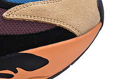 Reps Sneakers  adidas Yeezy Boost 700 Enflame Amber  GW0297