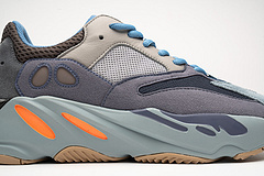 Reps Sneakers adidas Yeezy Boost 700 Carbon Blue Real Boost  FW2498