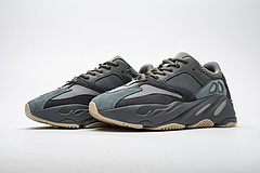 Reps Sneakers  adidas Yeezy Boost 700 Teal Blue Real Boost FW2499