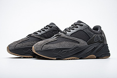  Reps Sneakers Yeezy Boost 700“Utility Black” FV5304