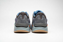 Reps Sneakers  adidas Yeezy Boost 700 Carbon Blue Real Boost FW2498