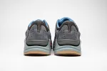 Reps Sneakers  adidas Yeezy Boost 700 Carbon Blue Real Boost FW2498