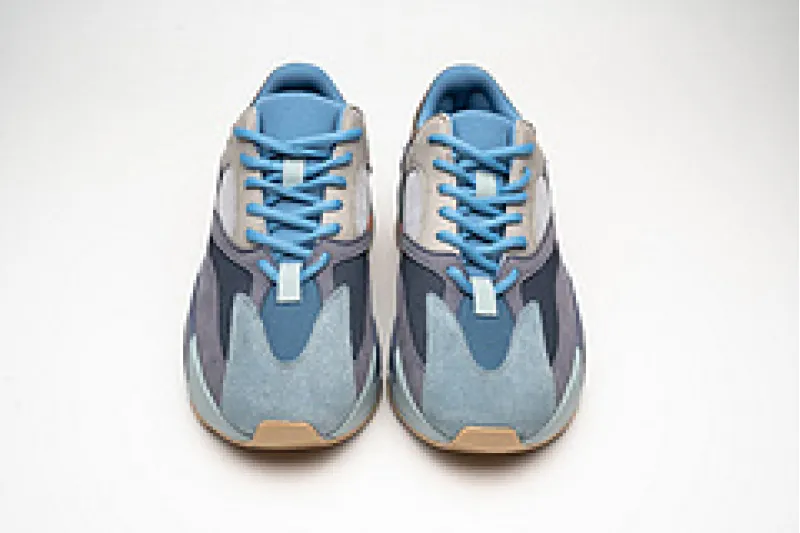 Reps Sneakers  adidas Yeezy Boost 700 Carbon Blue Real Boost FW2498