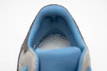 Reps Sneakers  adidas Yeezy Boost 700 Carbon Blue Real Boost FW2498