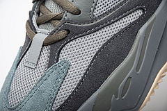 Reps Sneakers  adidas Yeezy Boost 700 Teal Blue Real Boost FW2499