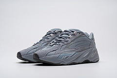 Reps Sneakers  adidas Yeezy Boost 700 V2 “Hospital Blue”Basf Boost  FV8424