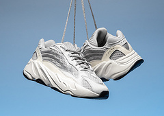  Reps Sneakers Yeezy Boost 700 V2 “Static”EF2829