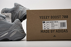 Reps Sneakers adidas Yeezy Boost 700 V2 “Hospital Blue”Real Boost FV8424