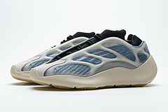 Reps Sneakers  adidas Yeezy 700 V3 “Kyanite” Basf Boost GY0260