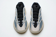 Reps Sneakers  adidas Yeezy 700 V3 “Kyanite” Basf Boost GY0260