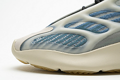 Reps Sneakers  adidas Yeezy 700 V3 “Kyanite” Basf Boost GY0260