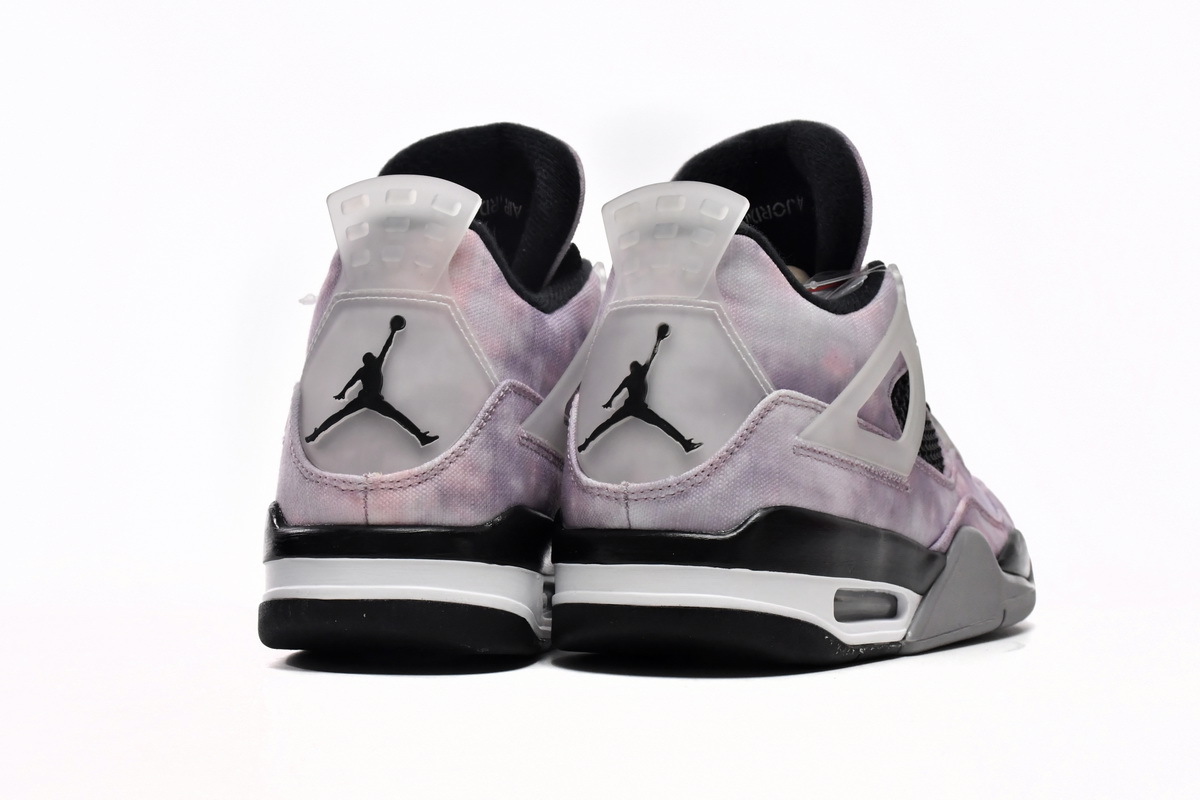 Jordan 4 zen