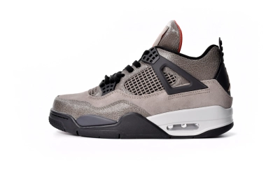 Air Jordan 4 Retro Taupe Haze Reps Sneaker DB0732-200 01