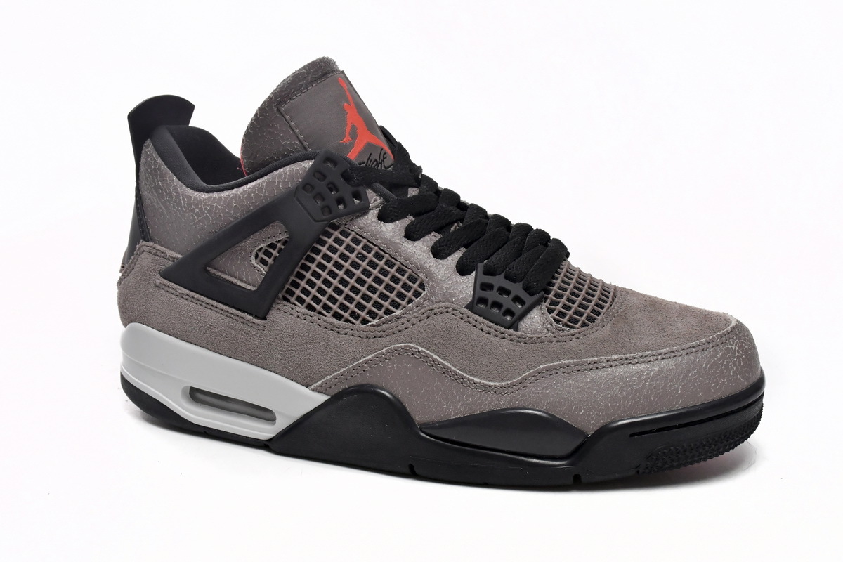 Aj4 Taupe Haze