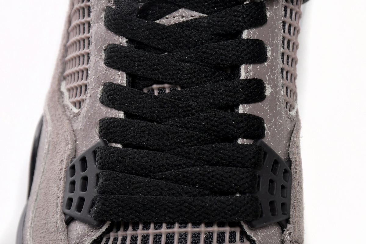 Jordan 4 Taupe Haze Gs