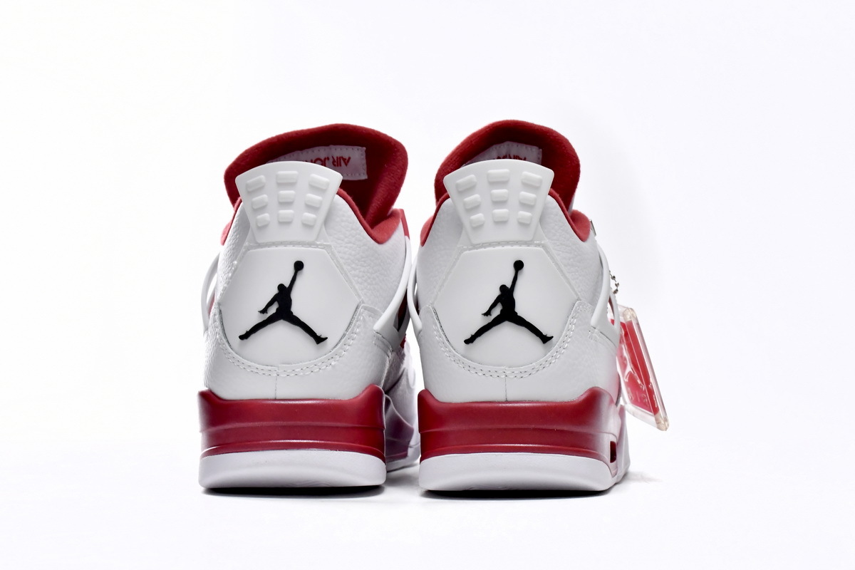 Alternate 4s