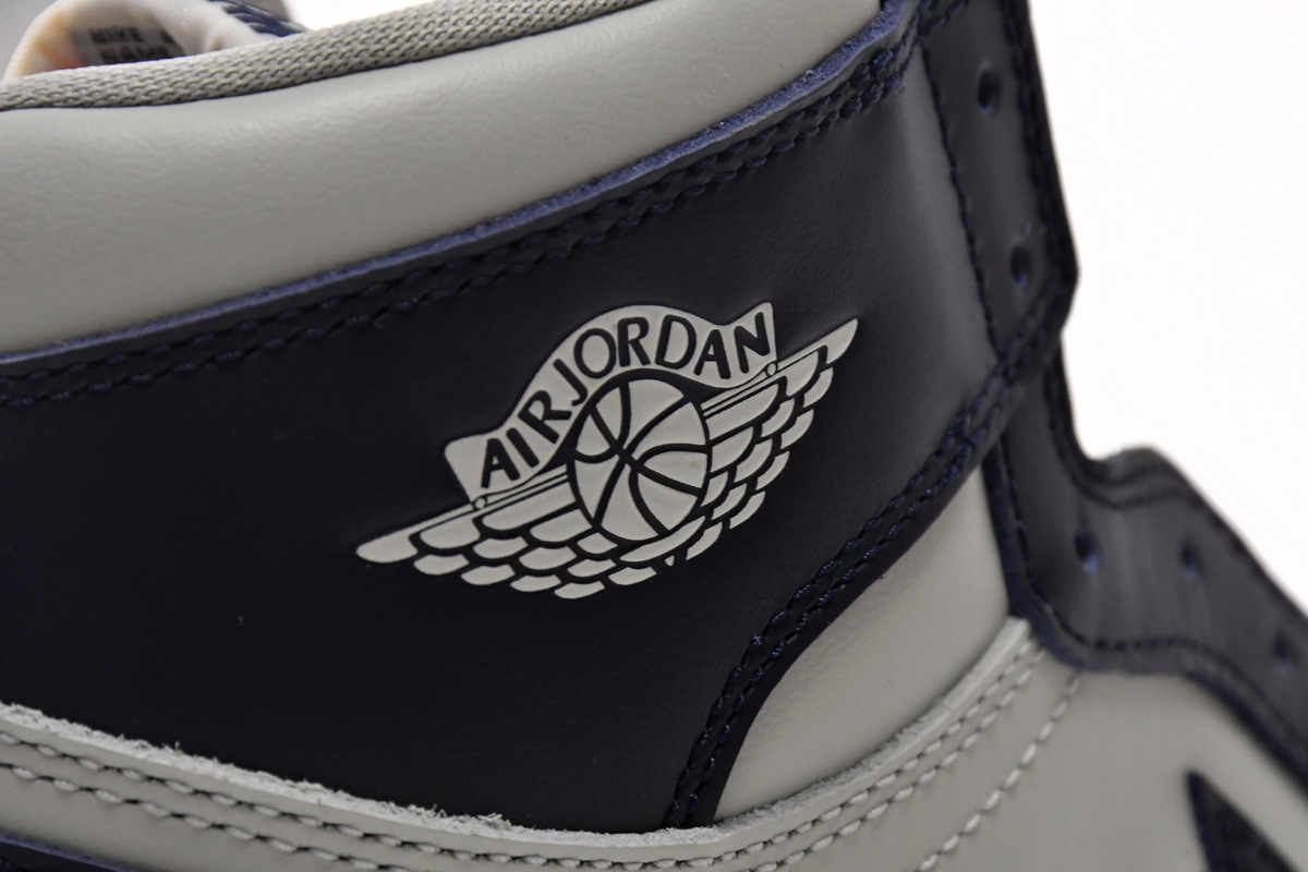 Jordan 1 High Georgetown