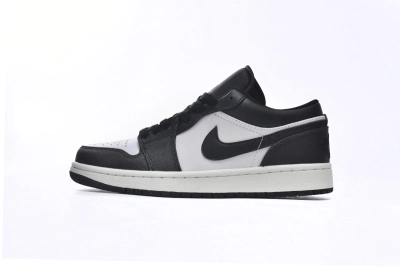 Air Jordan 1 Low Wear Away Electric Green (GS) Reps Sneaker DO8244-003 01