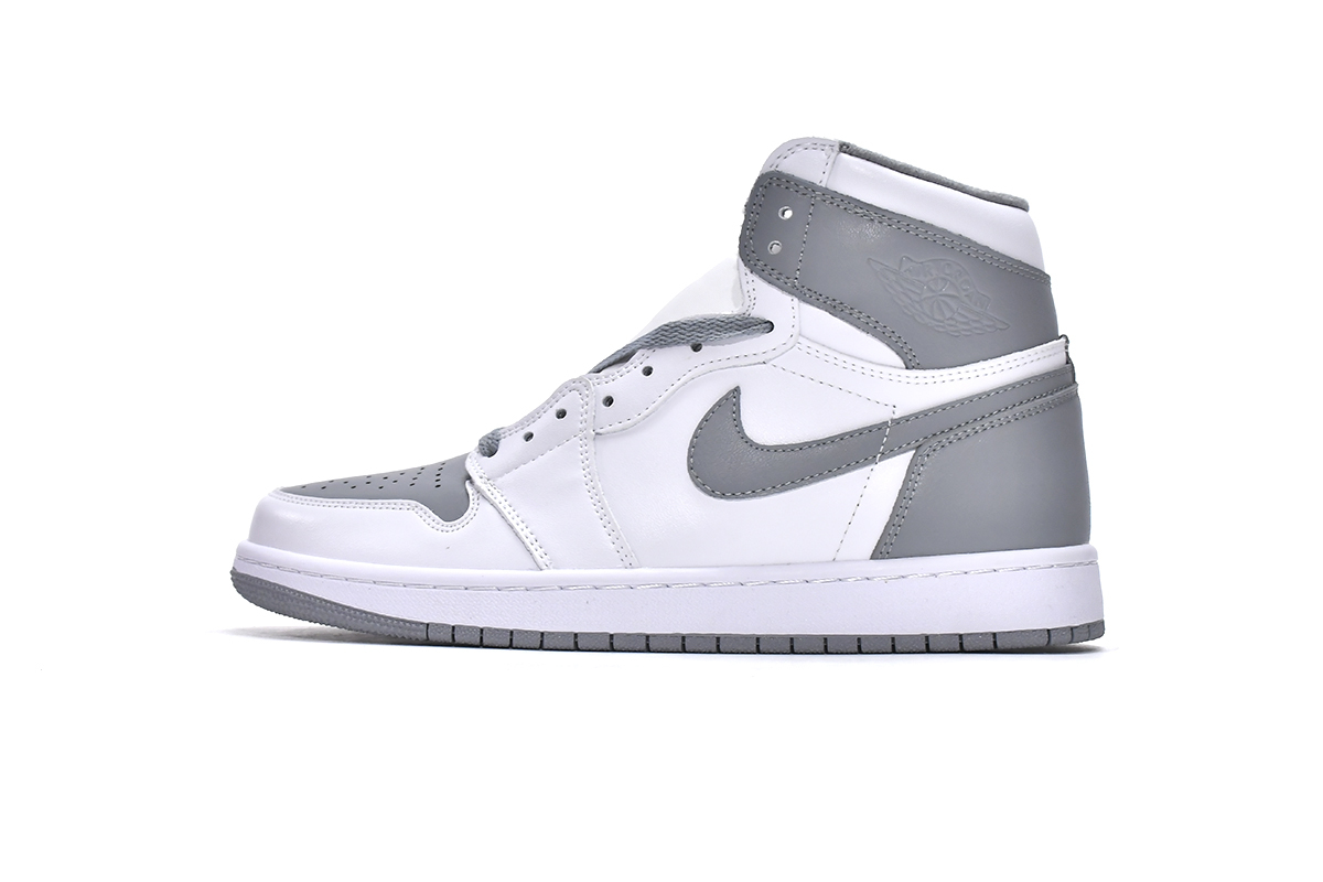 Jordan  Stealth 1