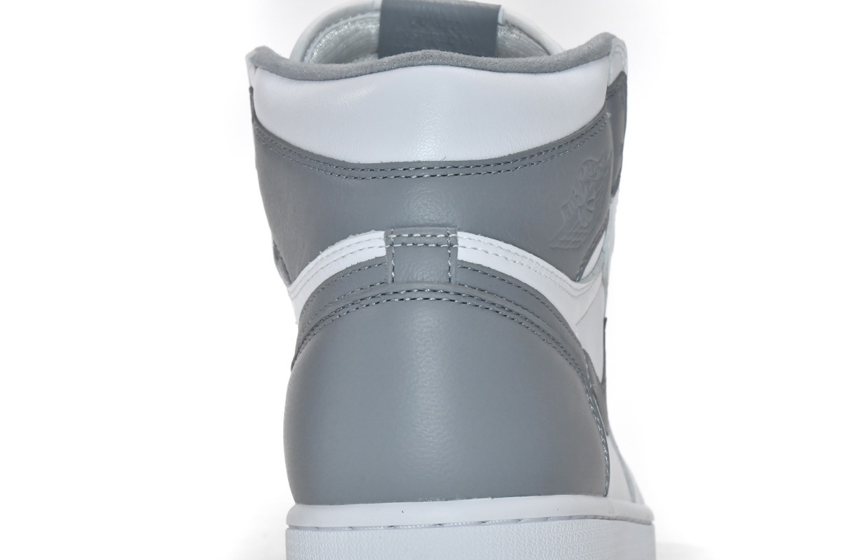 Stealth  Jordan 1