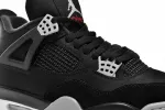 Black Canvas 4s