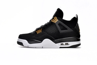 Air Jordan 4 Retro Royalty Reps Sneakers 308497-032 01