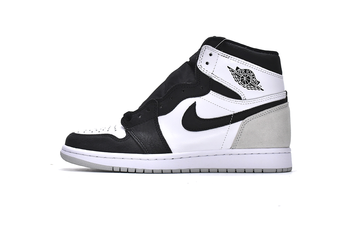 Jordan 1s High Bleached Coral