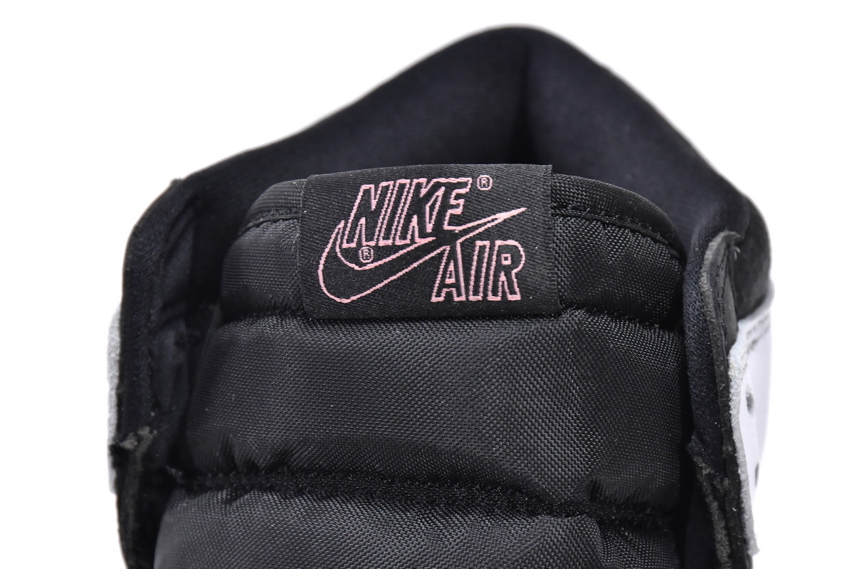 Aj1 Bleached Coral