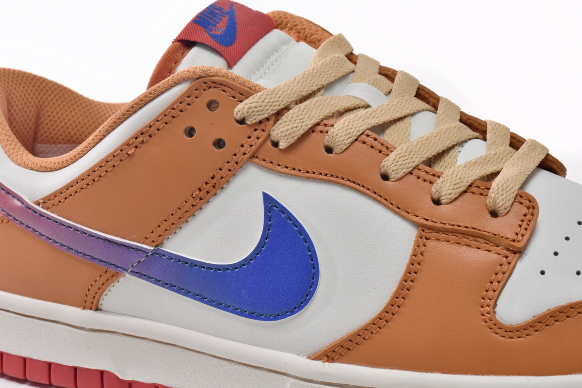 Hot Curry Dunks