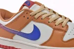 Hot Curry Dunks